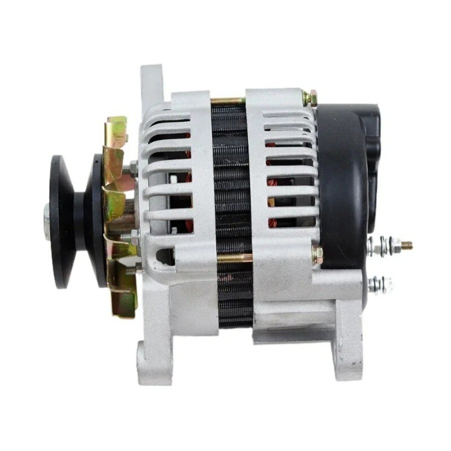 220V 800W 1300W 2000W AC Permanent Magnet Brushless High Power Generator