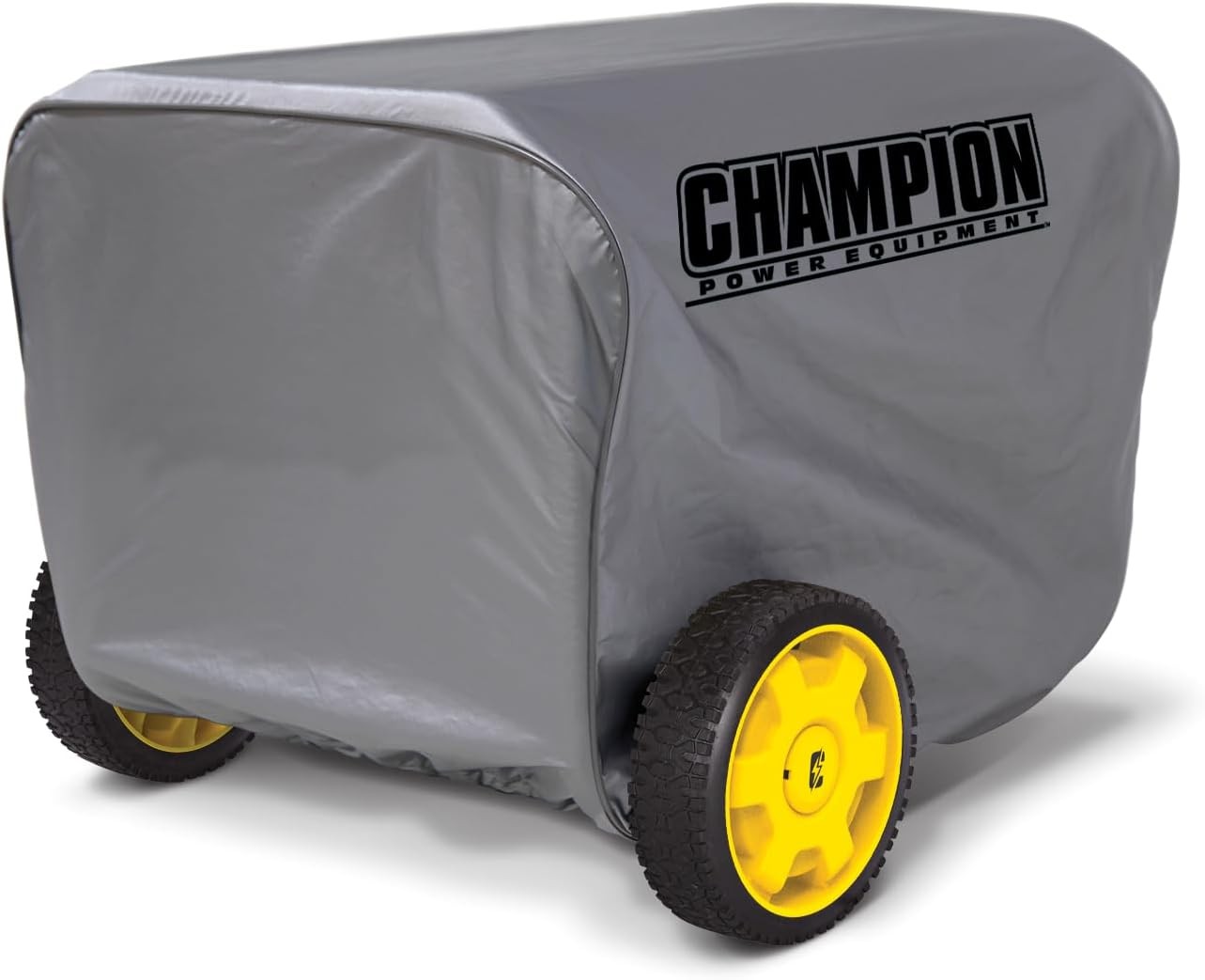 Champion Power Equipment Weather-Resistant Storage Cover for 2800-4750-Watt Port