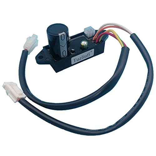 Ignitor Module for Loncin LC3000i LC3300i Generator Predator