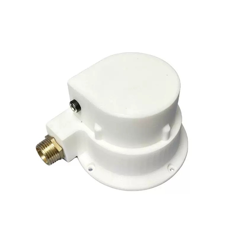 Mini Micro Hydro Generator Portable Turbine Water Wheel Generator For Outdoor