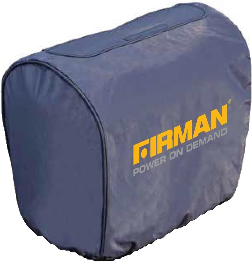 FIRMAN 1008 Small Size Portable Generator Cover for 1500 to 2200W Inverter Gener