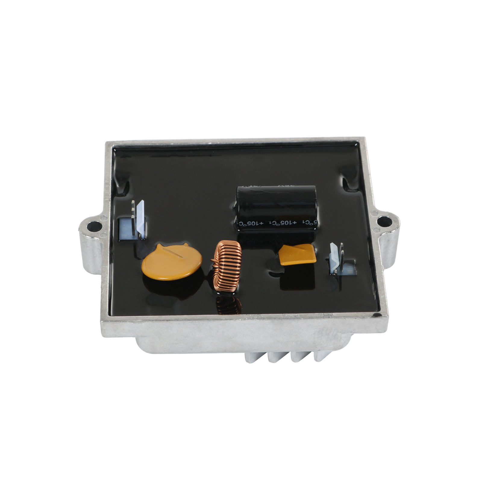 12V Engine Battery Charger Assembly for Generac Generator 0A18010SRV 0A1801