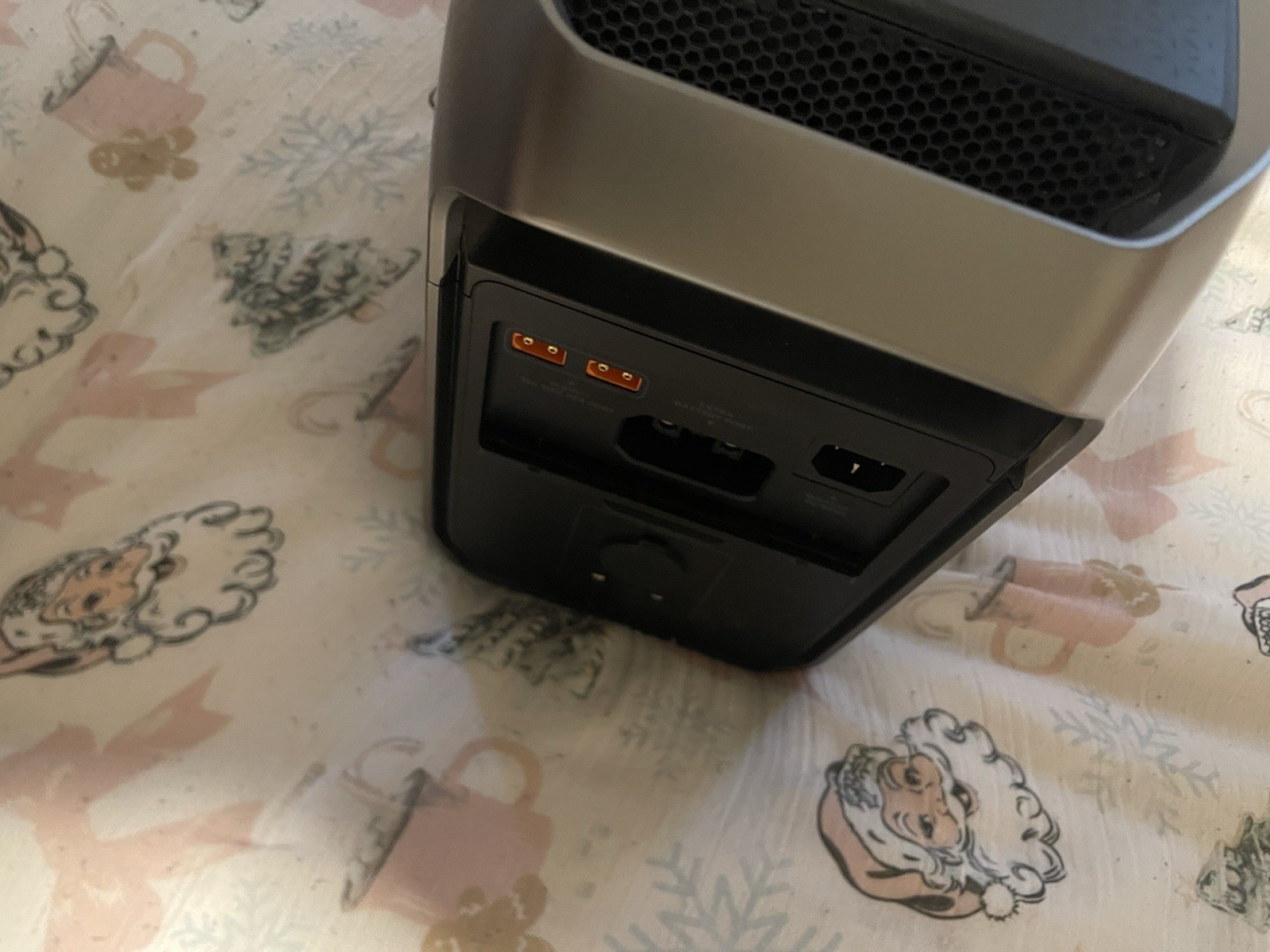 EcoFlow DELTA 3 Plus Portable Power Station
