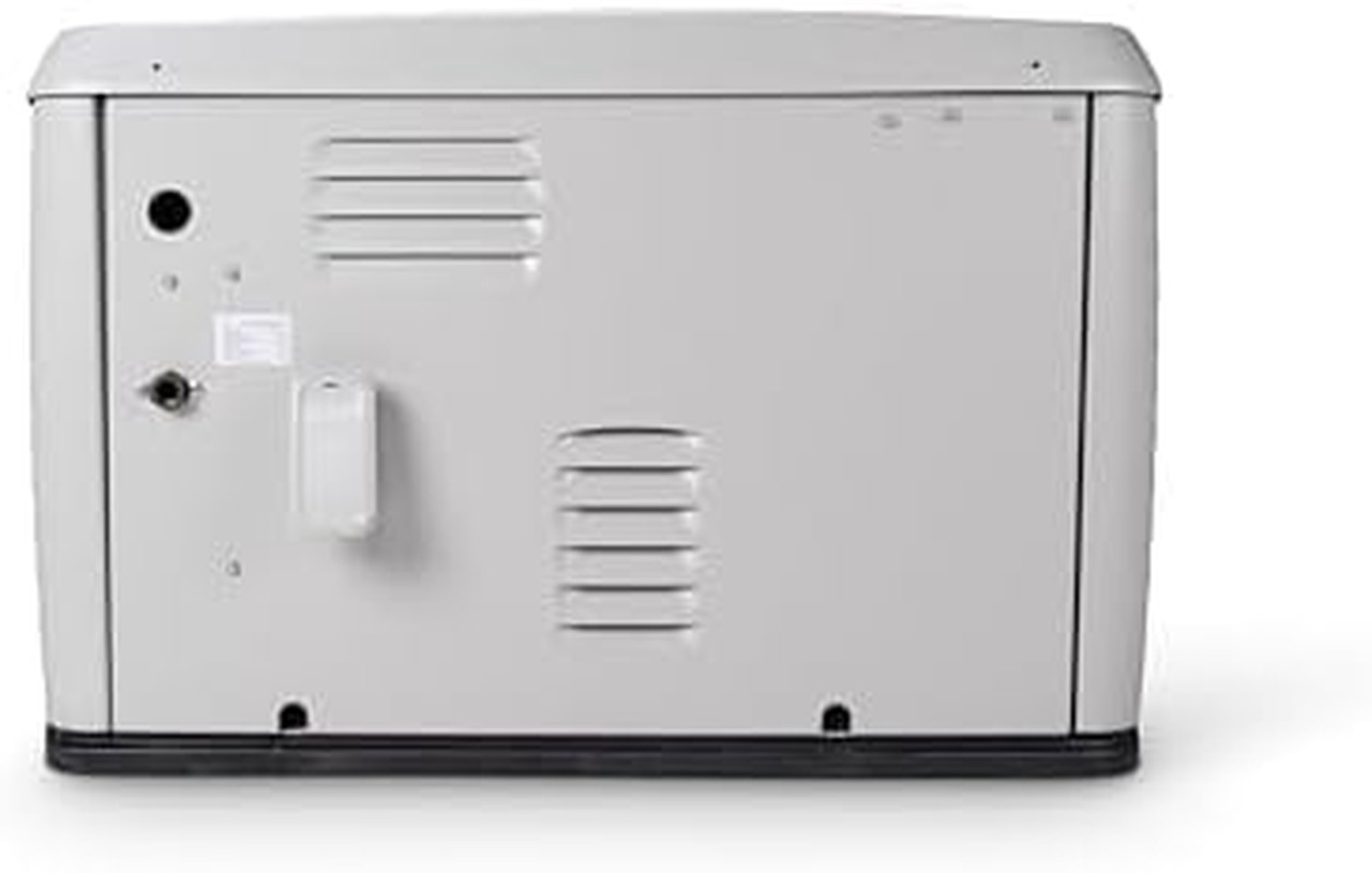 Generac 26Kw Whole Home Generator, Cellular Capability | Automatic Backup Power