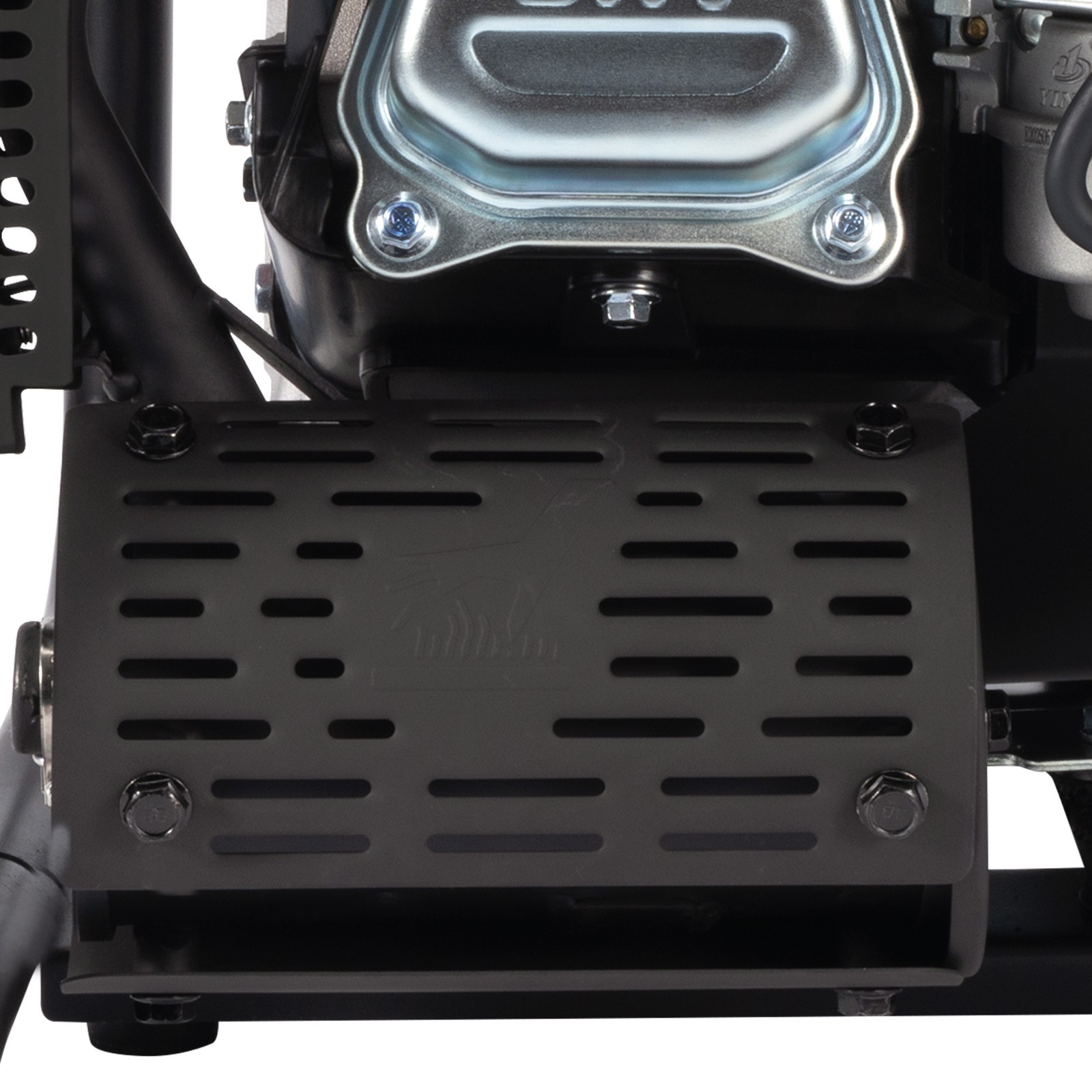 4800W Peak 3500W Rated Portable Generator with Low Oil Alert Parallel Ready