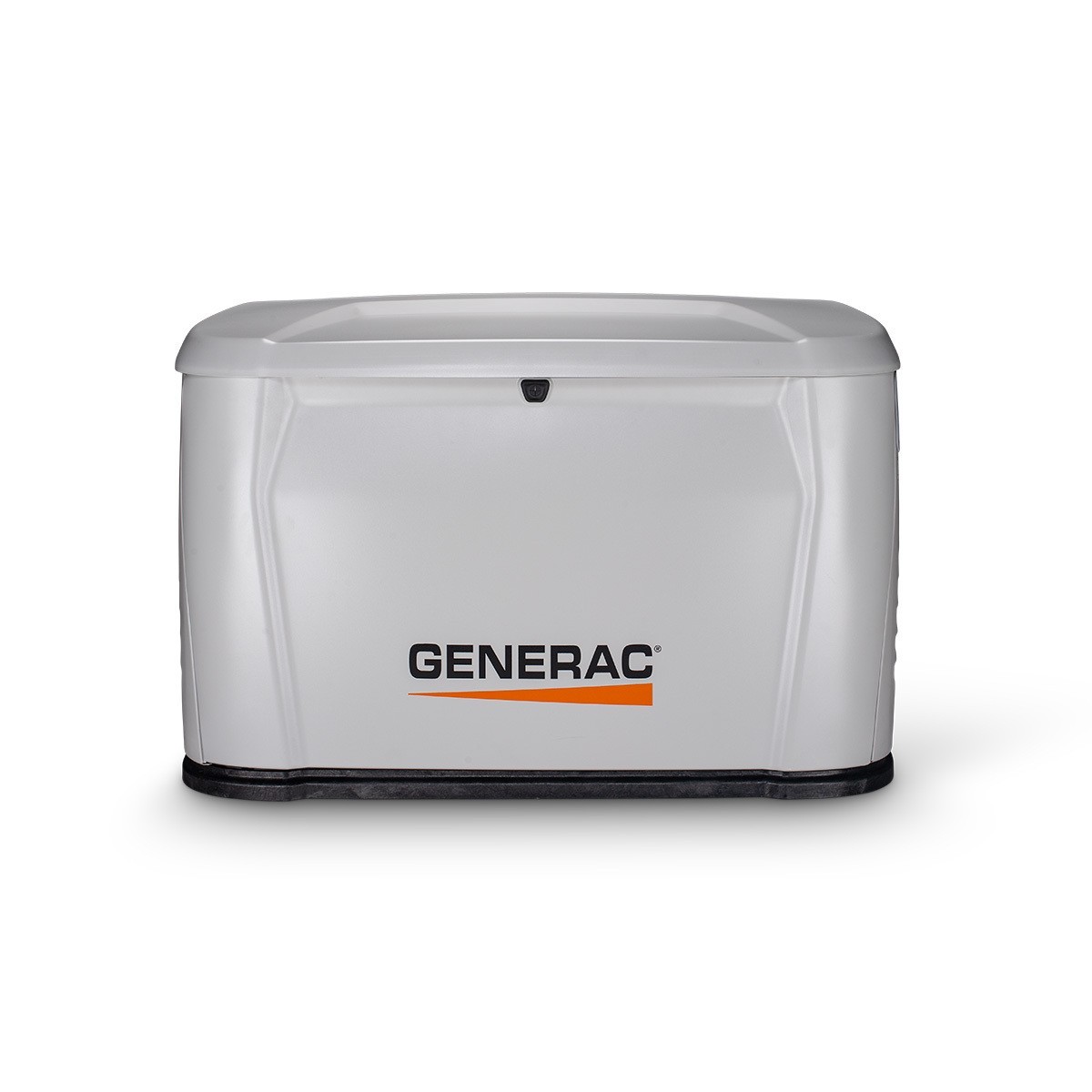 7329 – 28/25kW Air-Cooled Standby Generator, 200A Transfer Switch, with ecobee b