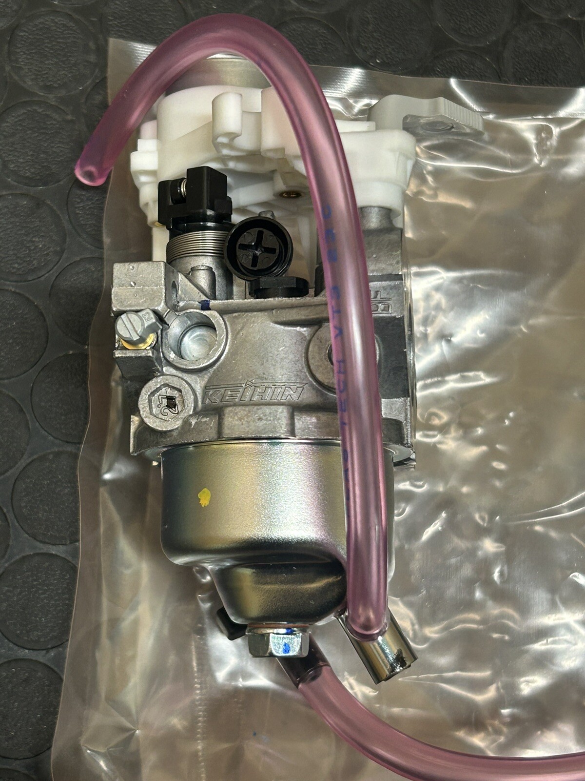 Honda OEM Carburetor EU1000i GENERATOR INVERTOR 16100-ZM7-D25 🔥FAST SHIP🔥