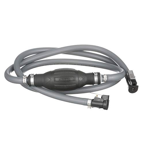 93806EI7 Portable Fuel Tank Fuel Line Kit – Not for Use in USA