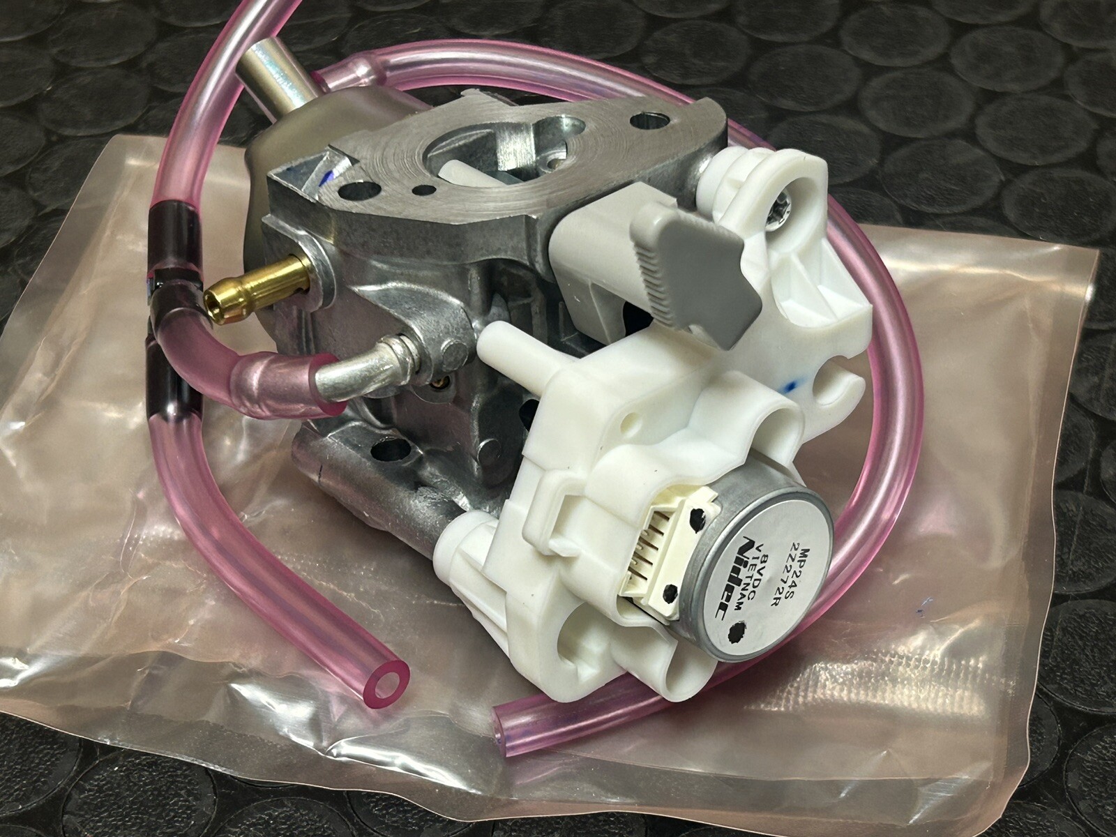 Honda OEM Carburetor EU1000i GENERATOR INVERTOR 16100-ZM7-D25 🔥FAST SHIP🔥