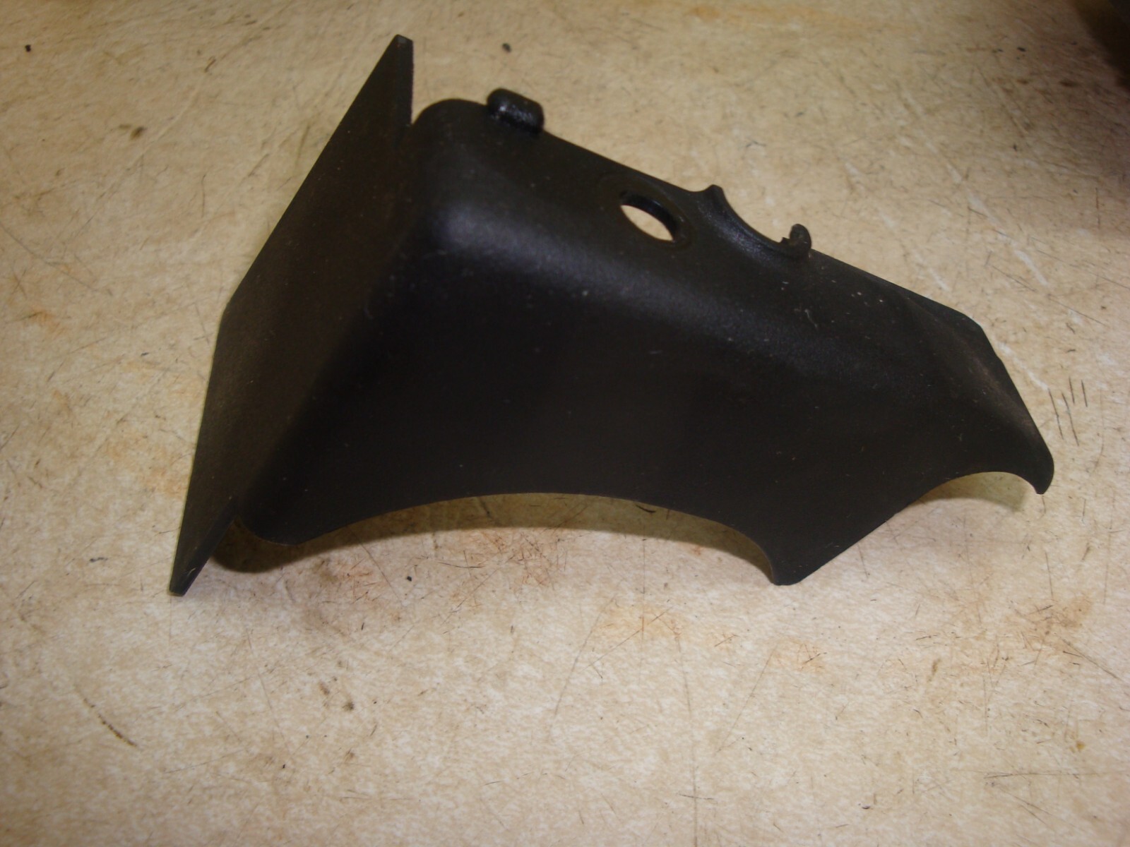 BRIGGS & STRATTON GENERATOR 5500 1654 MOTOR COVERS