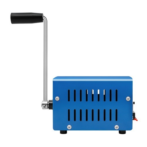 Portable Generator, Hand Crank Generator, Manual Crank Generator