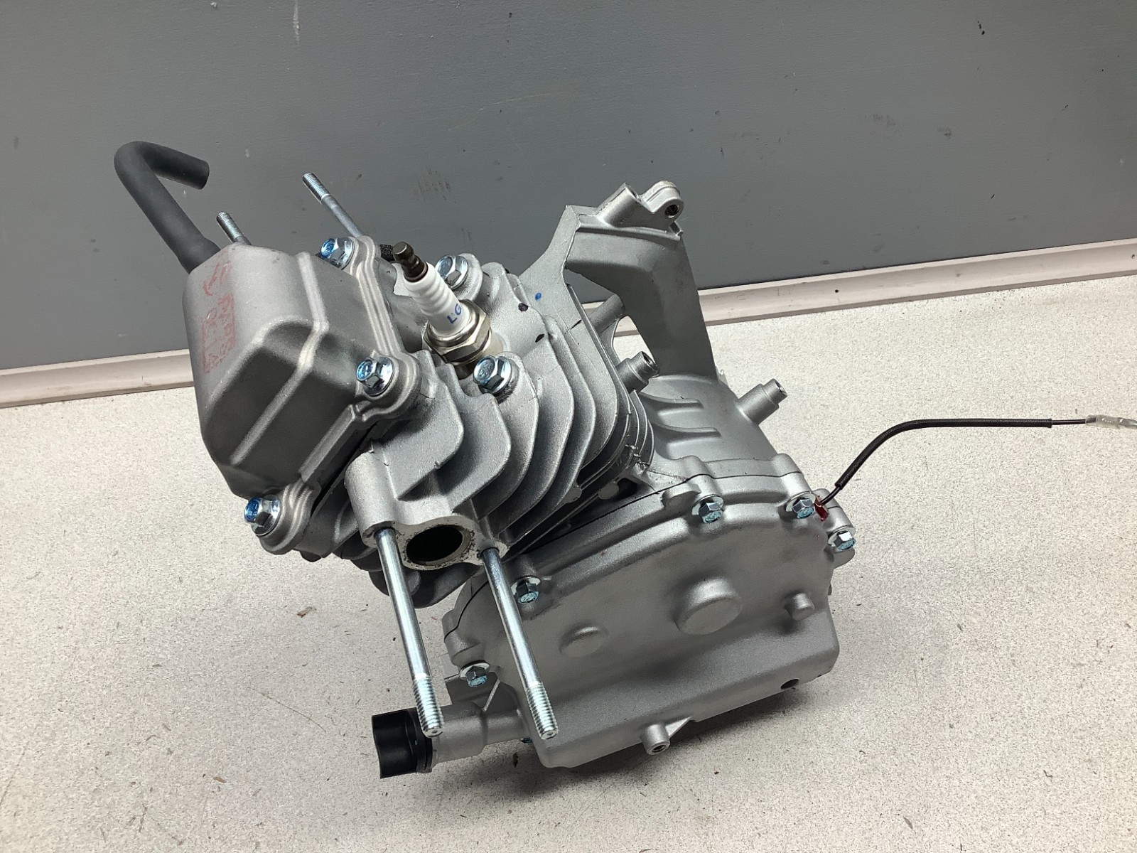 NEW OEM POWERSMART 2500W INVERTER GENERATOR HB5020C ENGINE CYLINDER CRANK