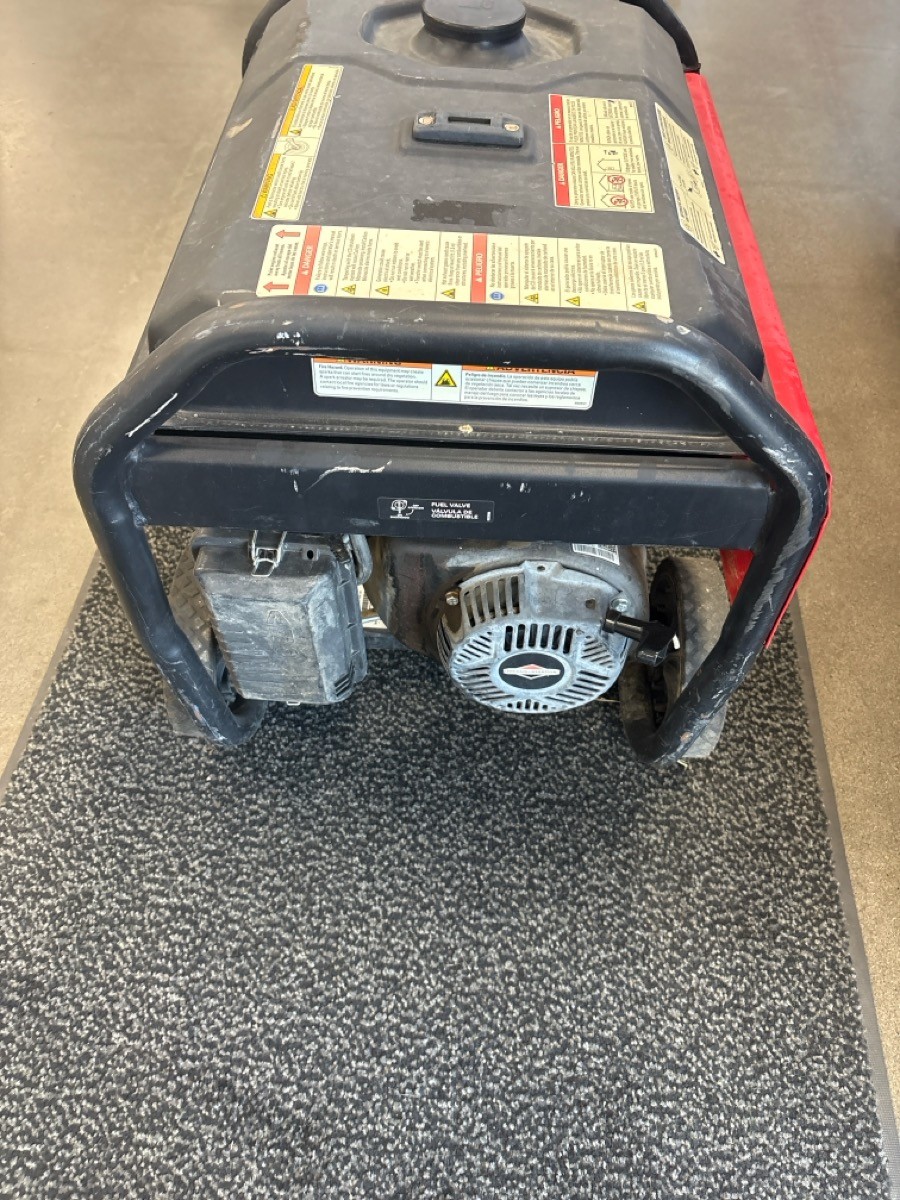 CRAFTSMAN 3500 GENERATOR (P16025762)