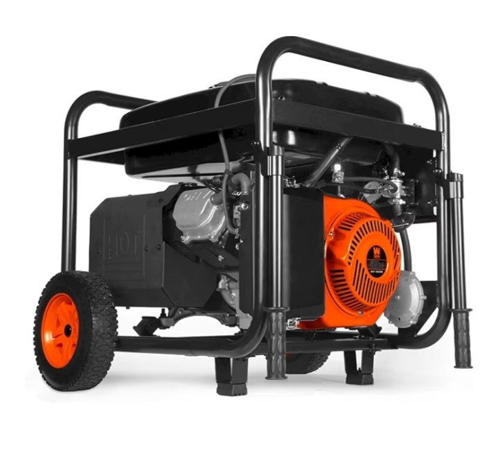 14,500-Watt 120V/240V Tri-Fuel Generator Gas Propane Natural Gas WE SHIP OVERSEA