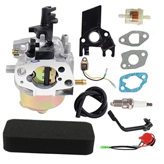 GP3250 GP3300 Carburetor for Generac Power GP1800 GP3600 0057900 0061040 5.5hp