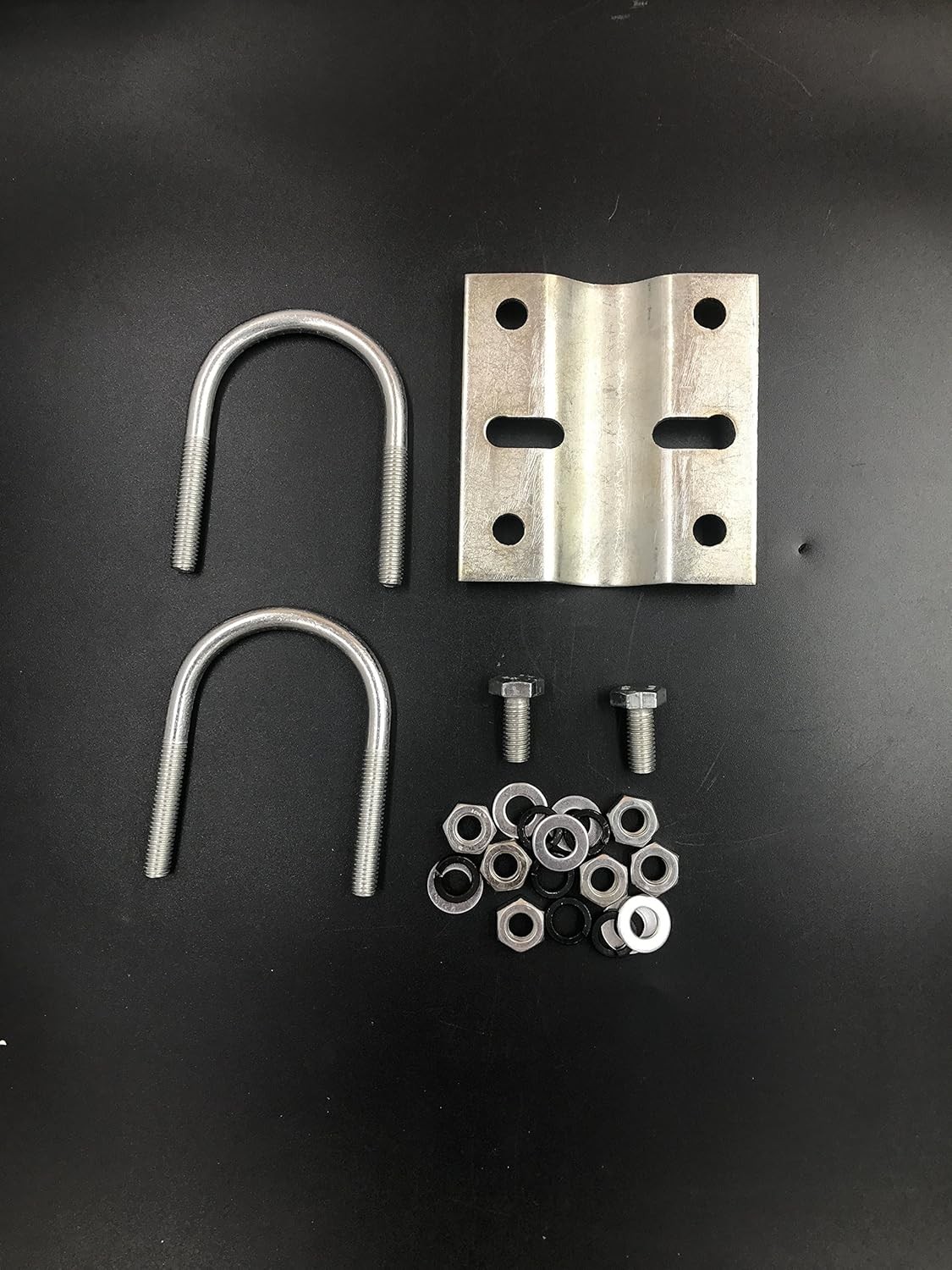 Universal Motor Engine Mounting Bracket for 2 Stroke Gas Engine Down Tube