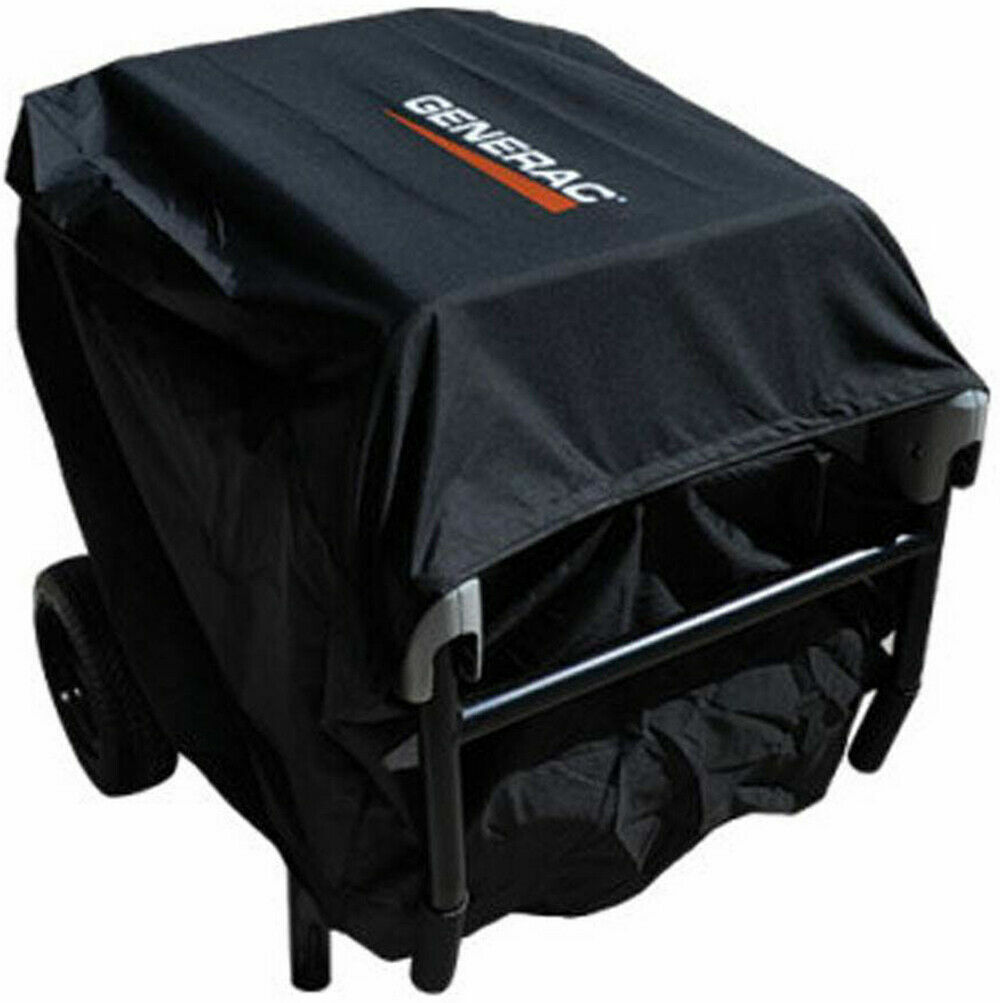 Generator Storage Cover for Generac 7500 XT8500EFI GP5500 XG8000E XT8000E 5-8 kW