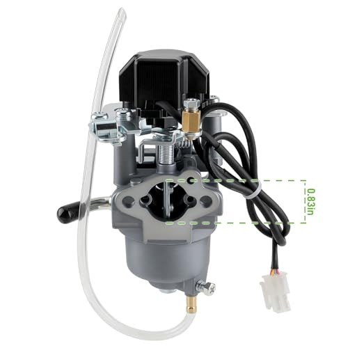 Carburetor for A-ipower SUA2000i 2000W SUA2300i 2300W Portable Inverter Generato