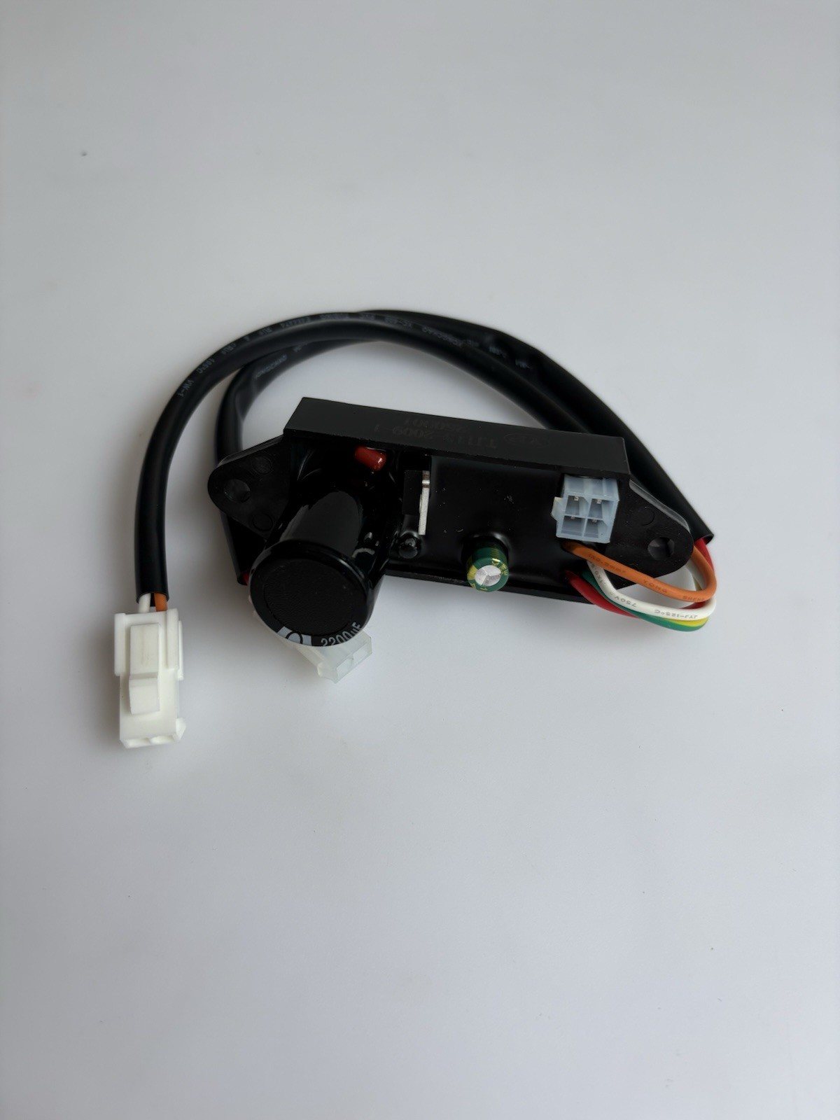 Ignition Module TJ113-2009-1 fits Predator 3500 PowerHorse Loncin LC3000i 3500W