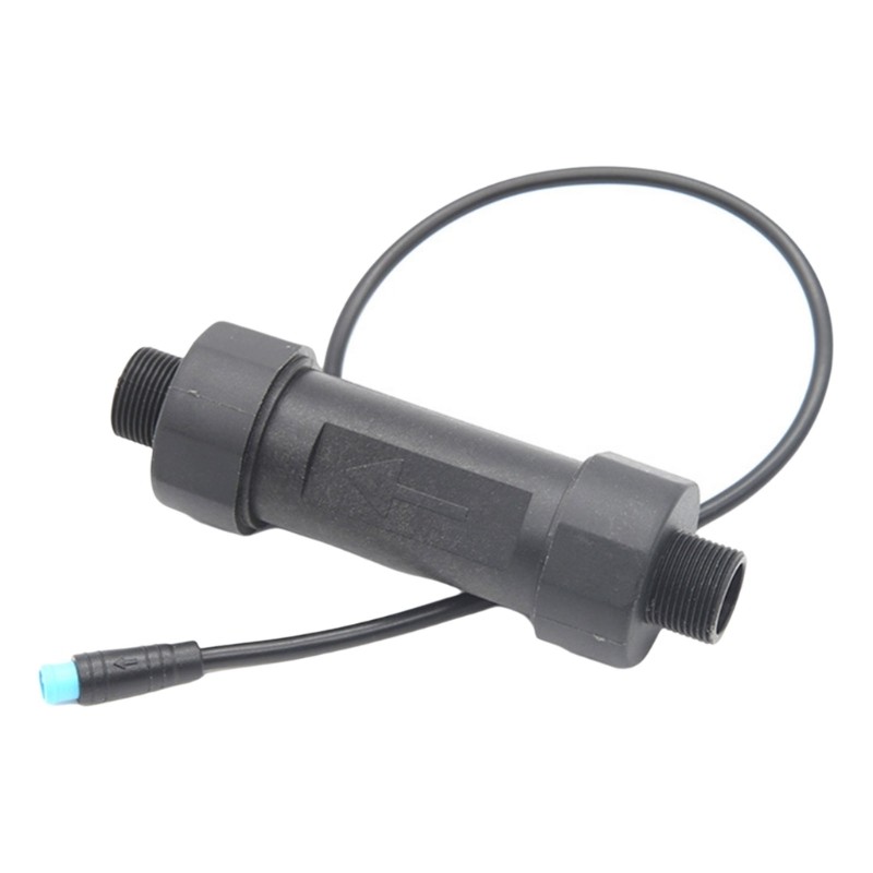 Water Power Generator Small Water Turbines Generator for LED Light Charging