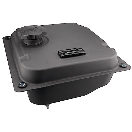 Tapa Fuel Gas Tank Compatible with Harbor Freight Predator 3500 Watt Inverter