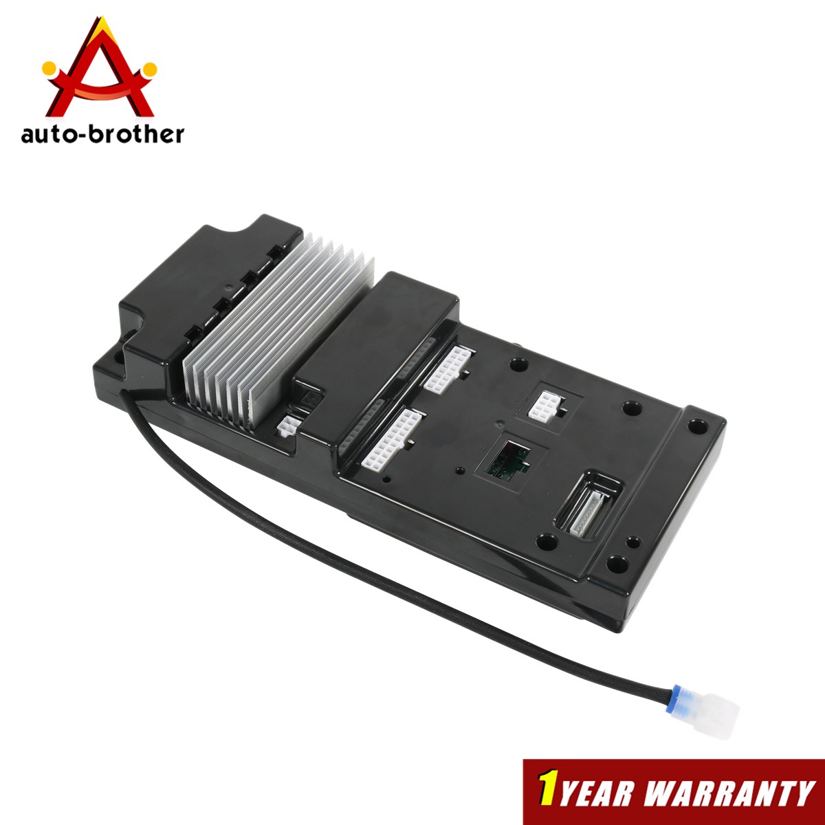 0J8371C RV Generator Standby Controller Assembly HSB AC (PWY)