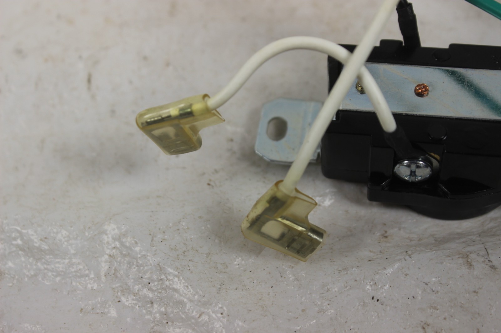 Tailgator 63cc Portable Gas Powered Generator Plug Socket Assembly Repair