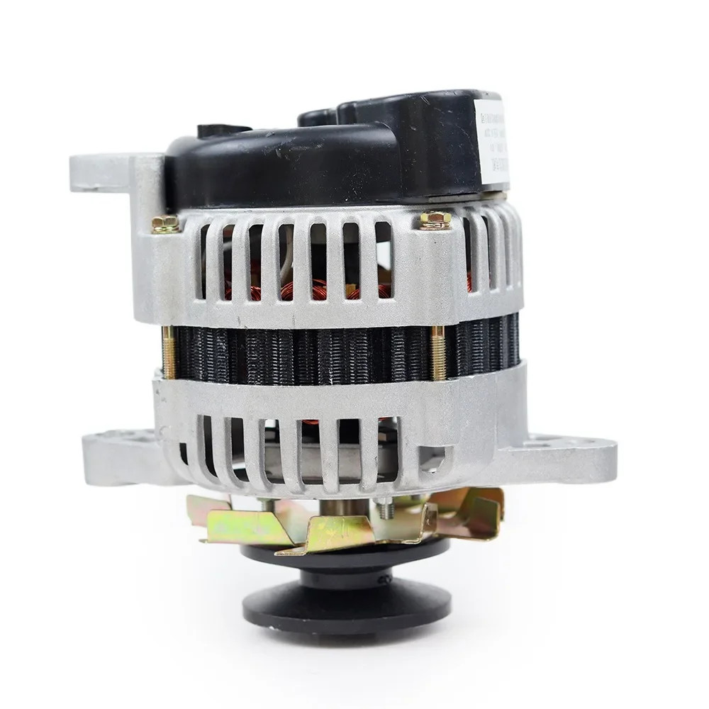 220V High-Power Generator Permanent Magnet Brushless Constant Voltage 800W