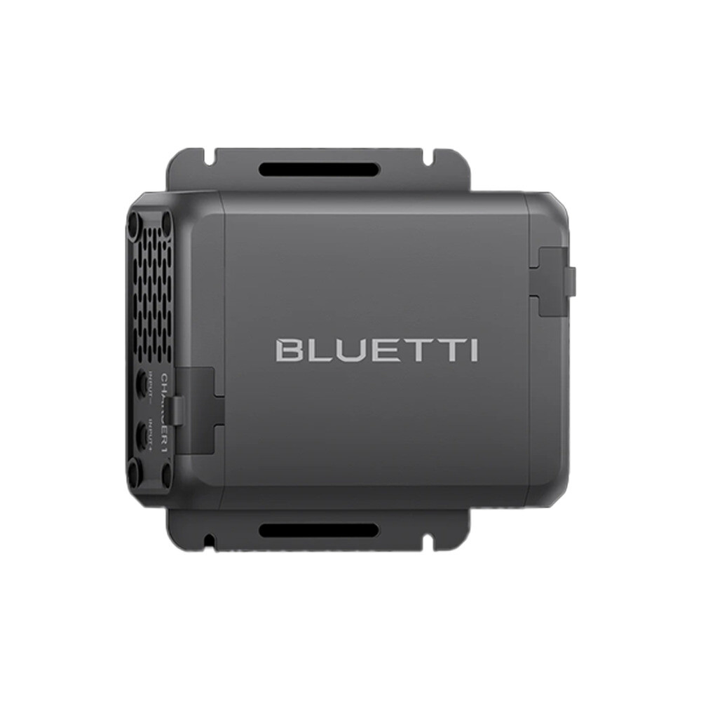 BLUETTI Elite200V2+Charger 1 2073.6Wh Power Station Alternator Charger