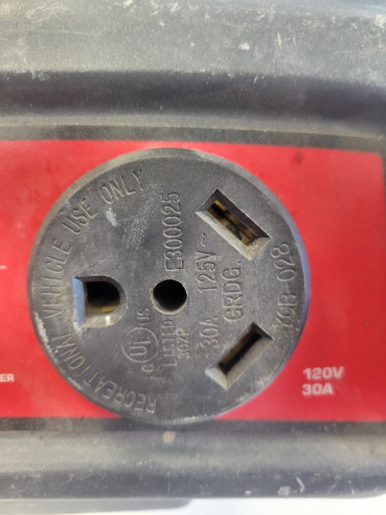 BRIGGS & STRATTON PARALLEL KIT (P27012597)