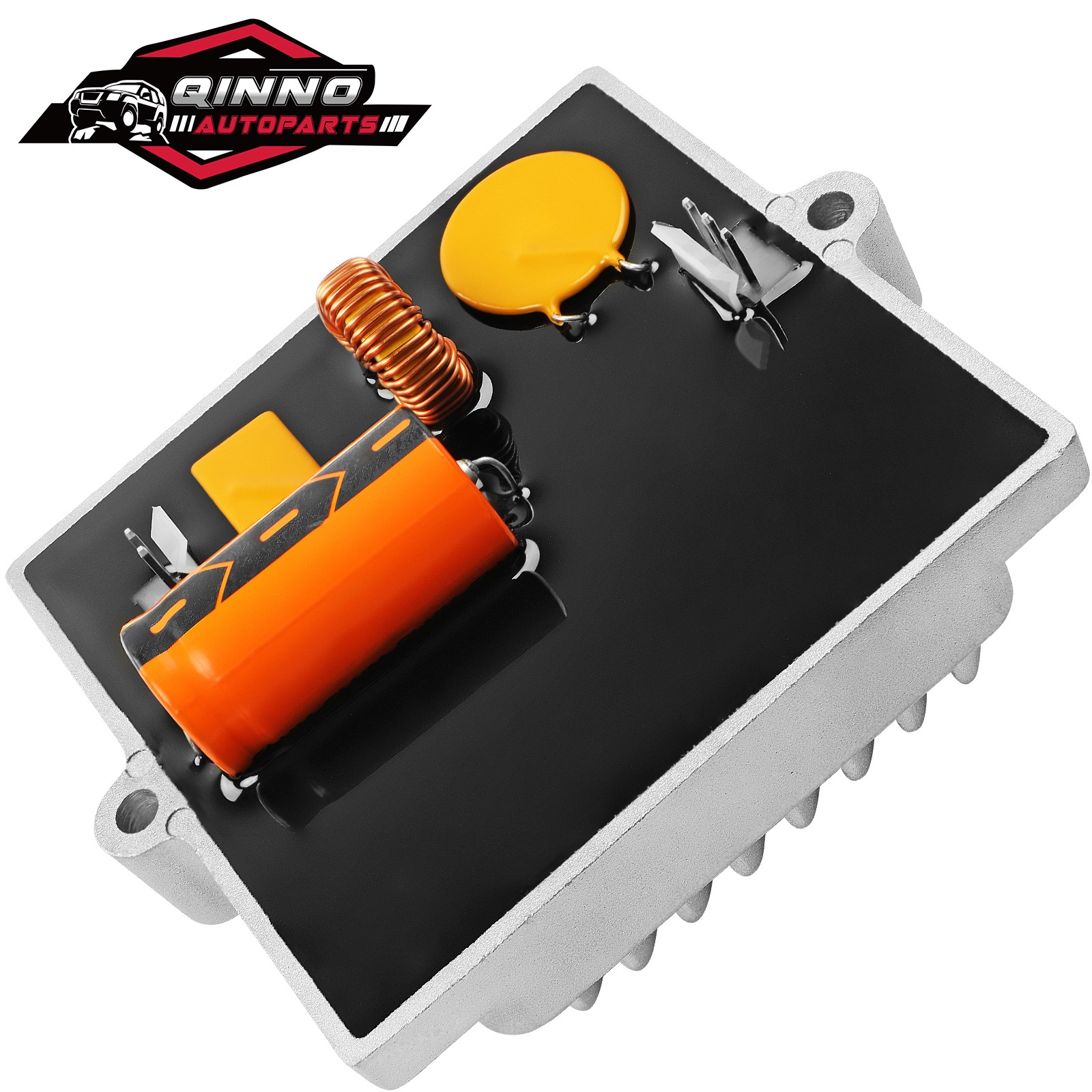 Engine Battery Charger Assembly for Generac Generator 0A18010SRV 0A1801 12V NEW