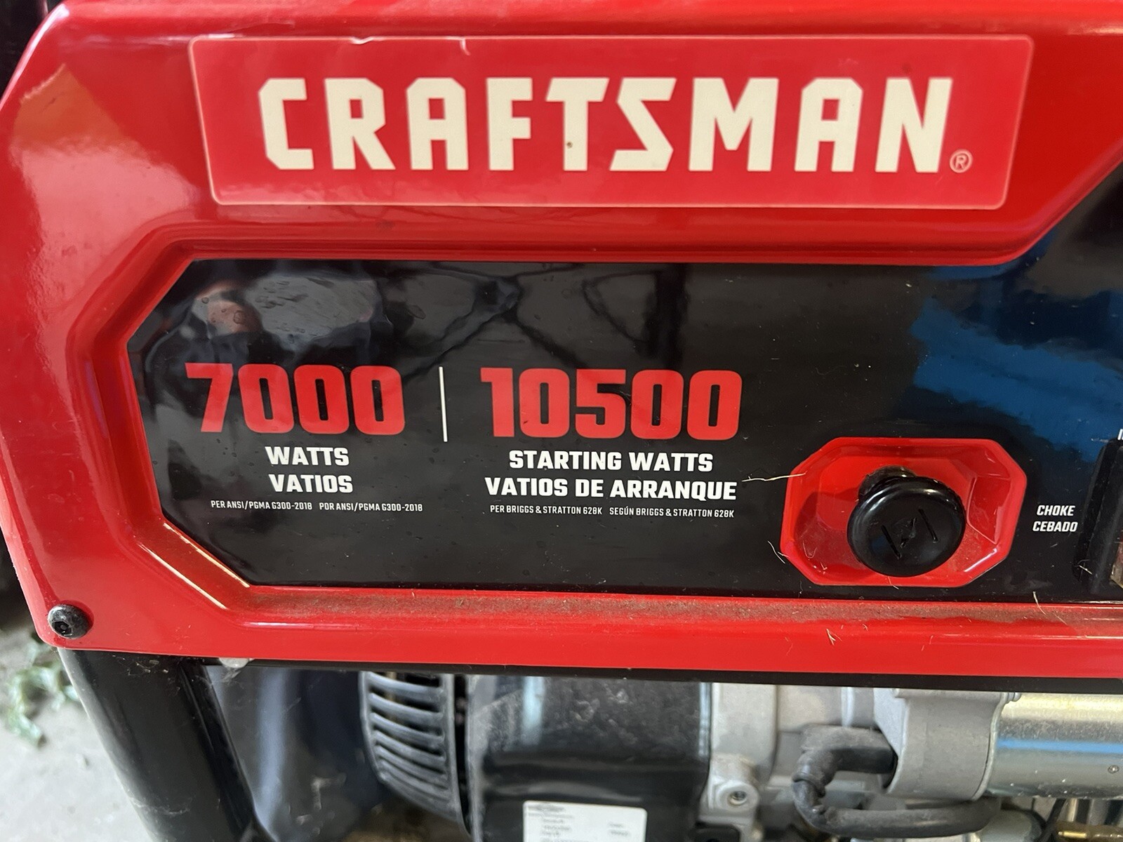 generator