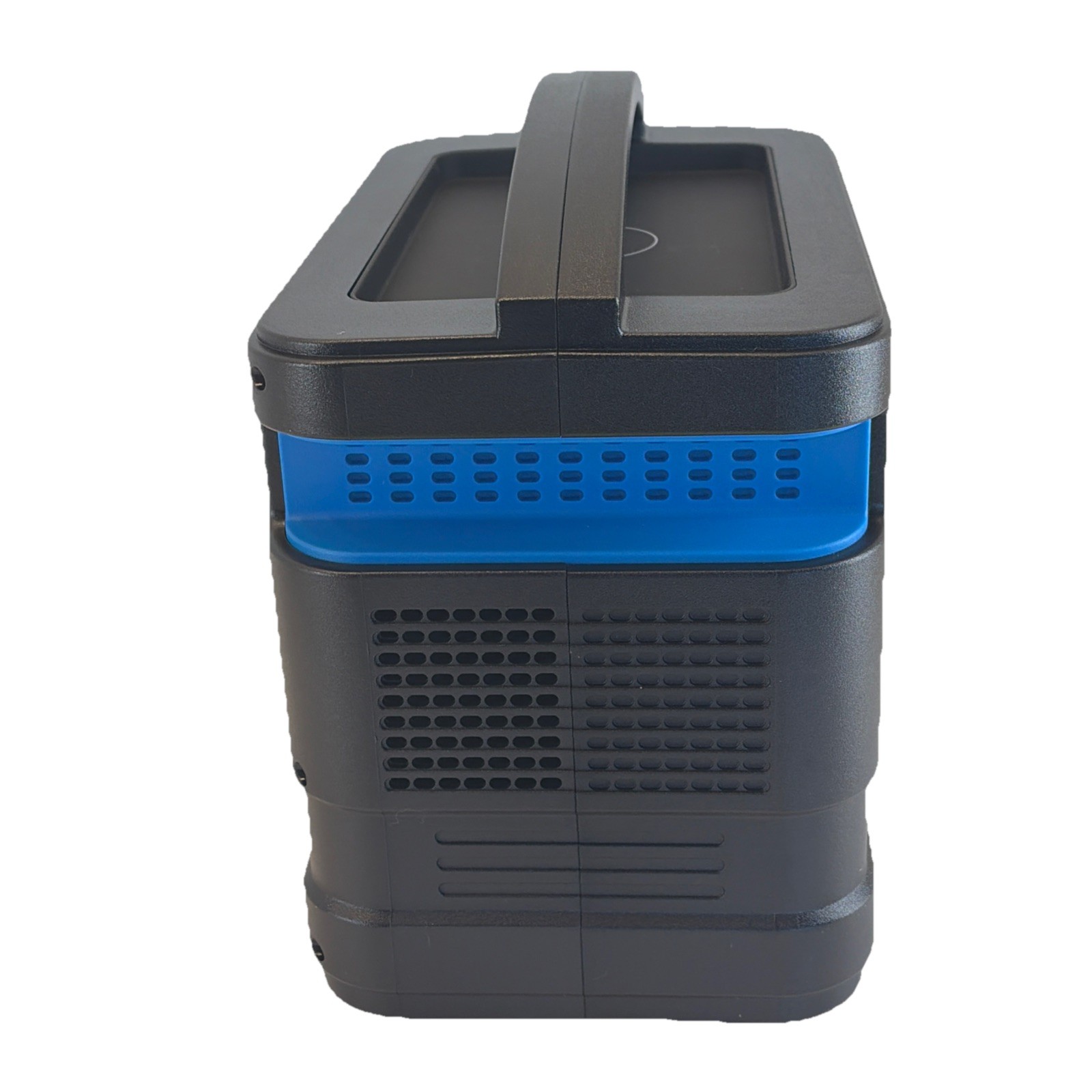 Pulsar 500 Watt Portable Power Station PPS500 Wall Or Solar Compatible Charging