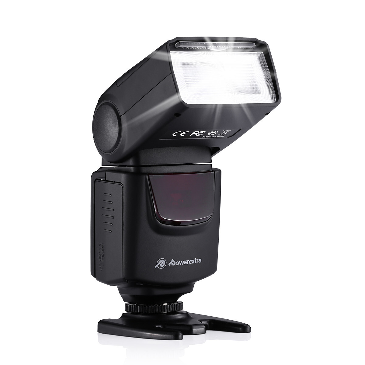 Digital Speedlite Flash For Canon EOS Rebel T8i 90D T7i T7 T8 77D SL2