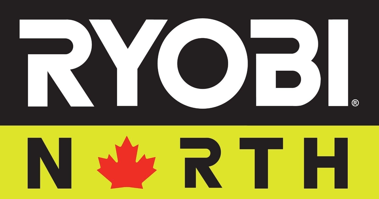 RYOBI CANADA 150W Powered Inverter Generator for 18V Battery