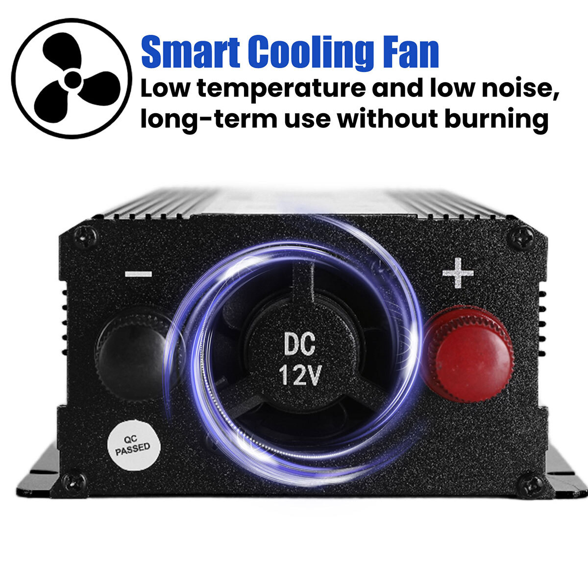 110V Solar Panel System Solar Panel + Controller+5000W Inverter Power Generation