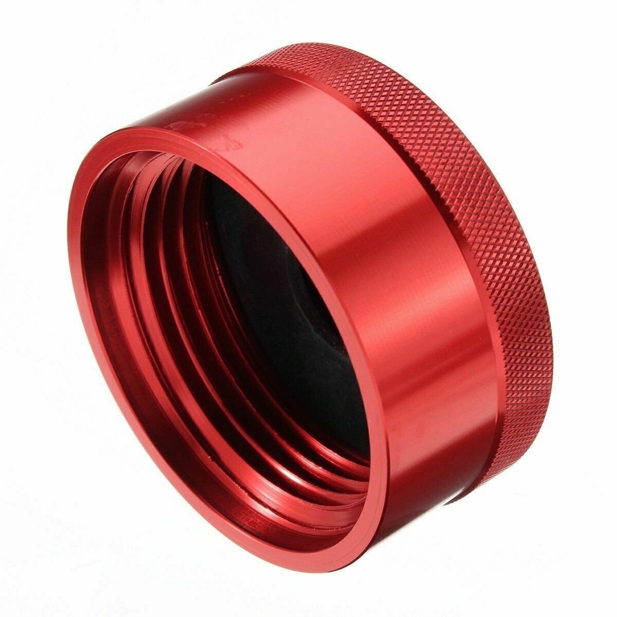 Aluminum Extended Run Fuel Gas Cap For Honda Generator EU1000i EU2000i EU2200i