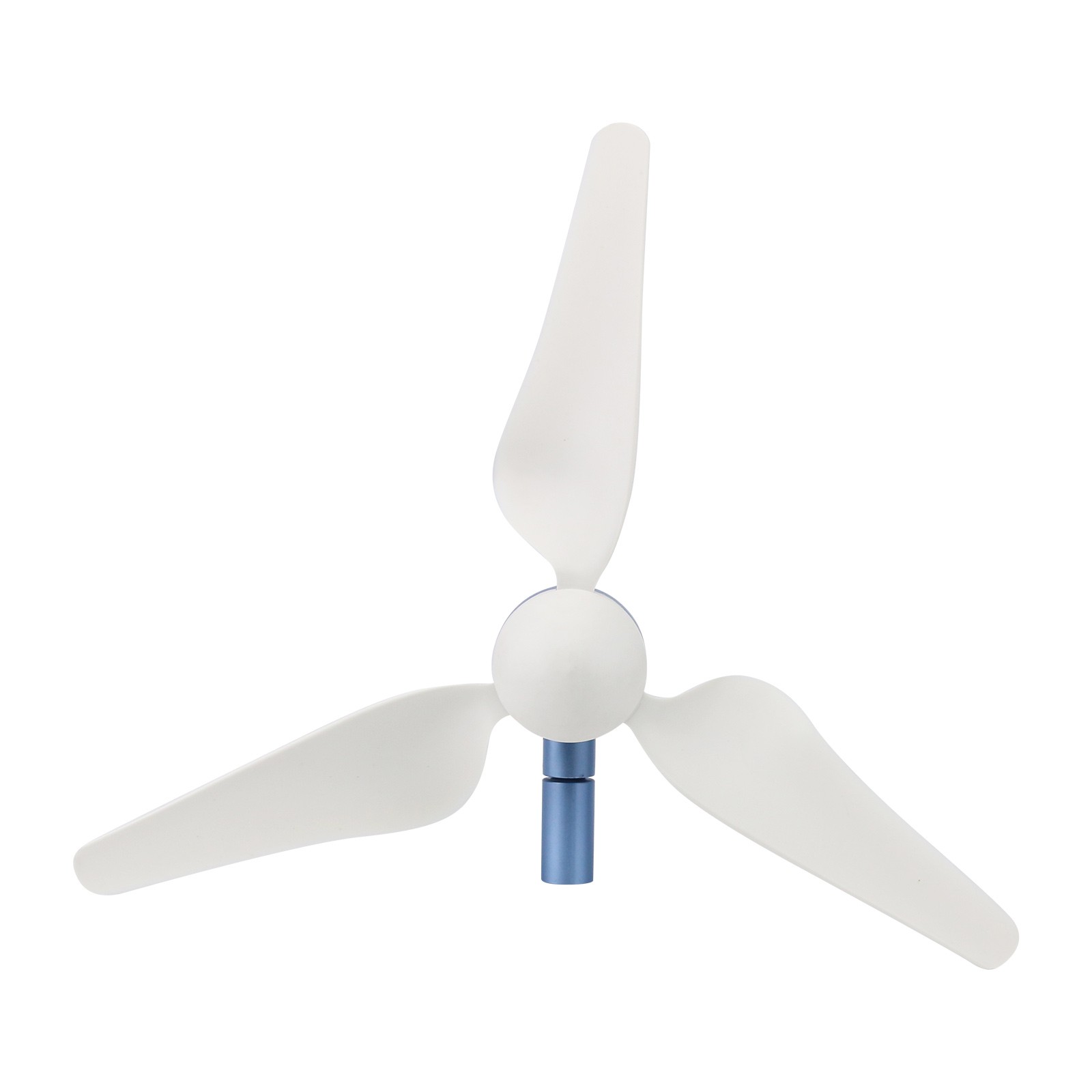 50W 1-24V High-End Micro Wind Generator Kit Portable Wind Turbine Generator if