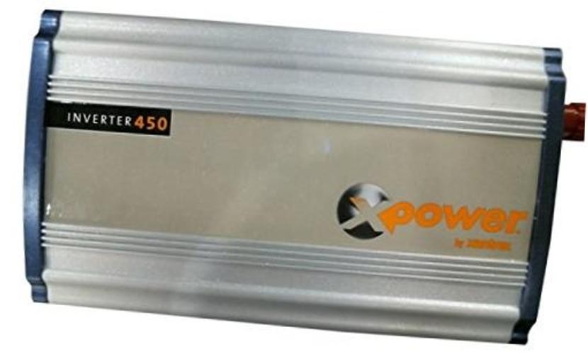 8510451 Xpower 450 Inverter