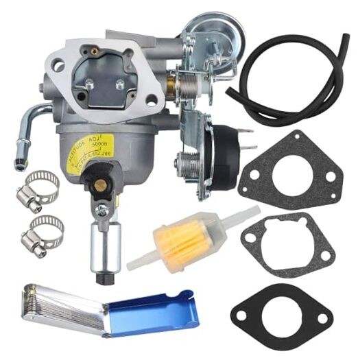 541-0765 Carburetor for Onan 5500 7000 Grand Marquis Gold Generator HGJAA