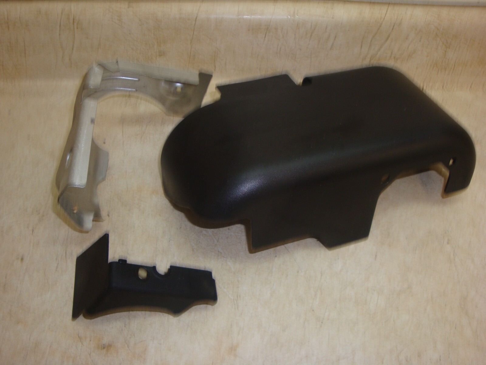 BRIGGS & STRATTON GENERATOR 5500 1654 MOTOR COVERS