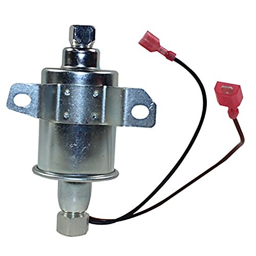 GMB 596-1190 Generator Fuel Pump