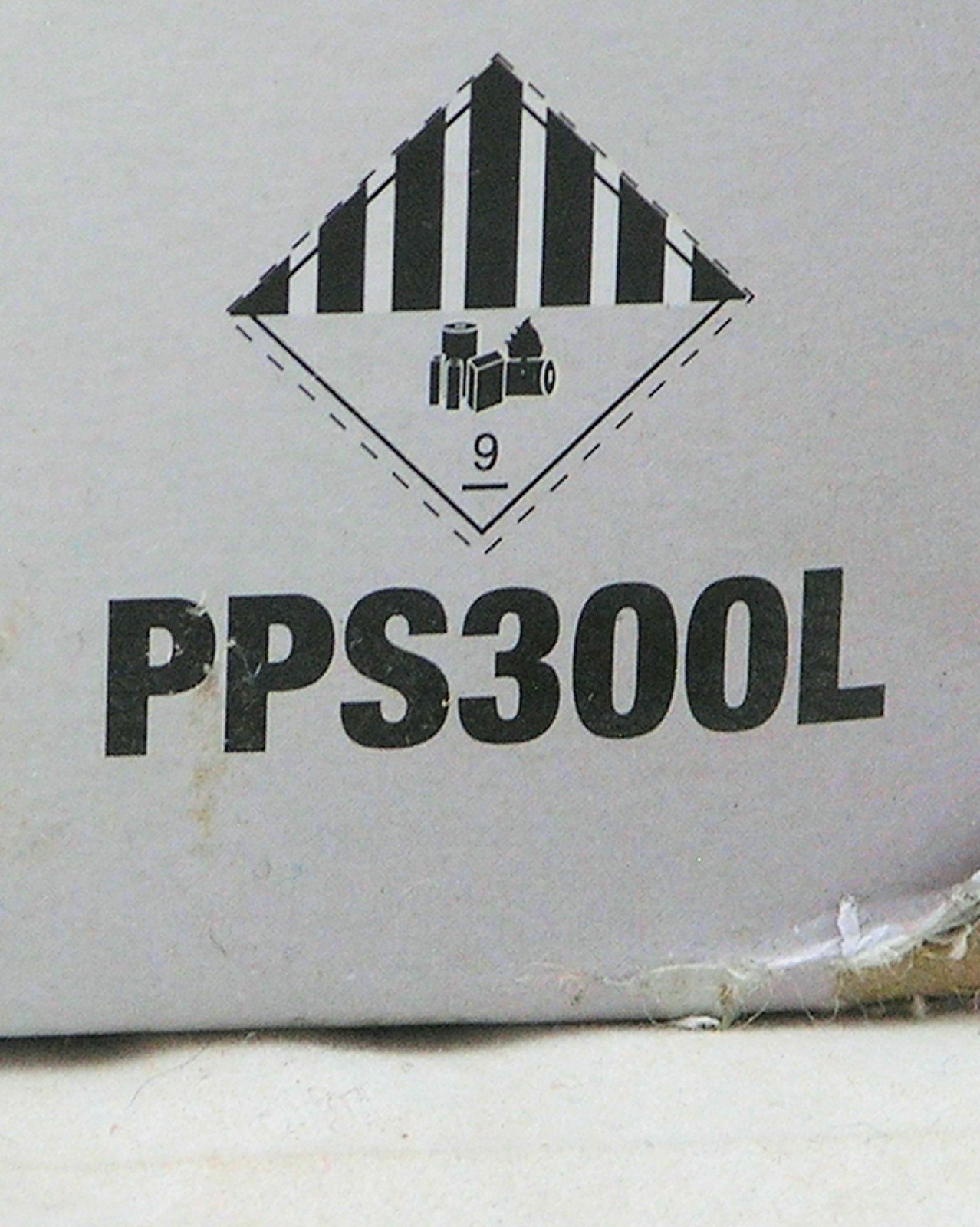 A-iPower PPS300L 300W Li-ion Manual Start Battery Powered Inverter Generator