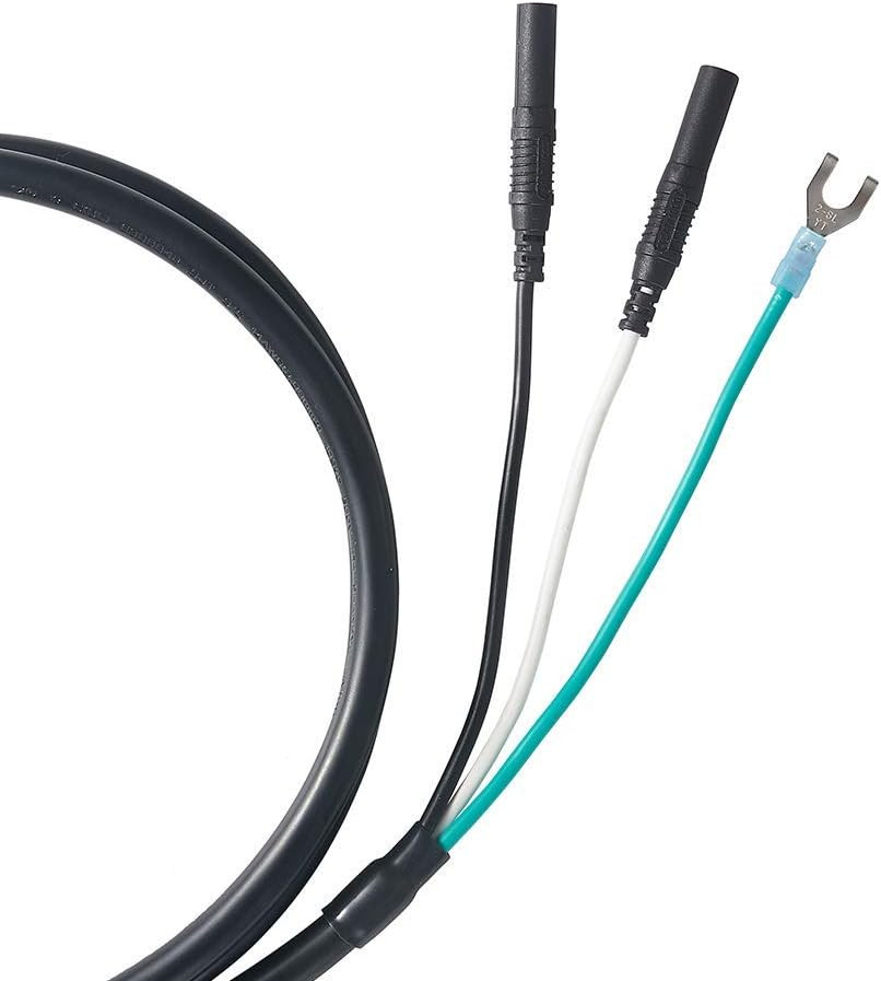 Generator Parallel Cables for Honda Generator Eu2200I EU 2200IC Companion Eu2000