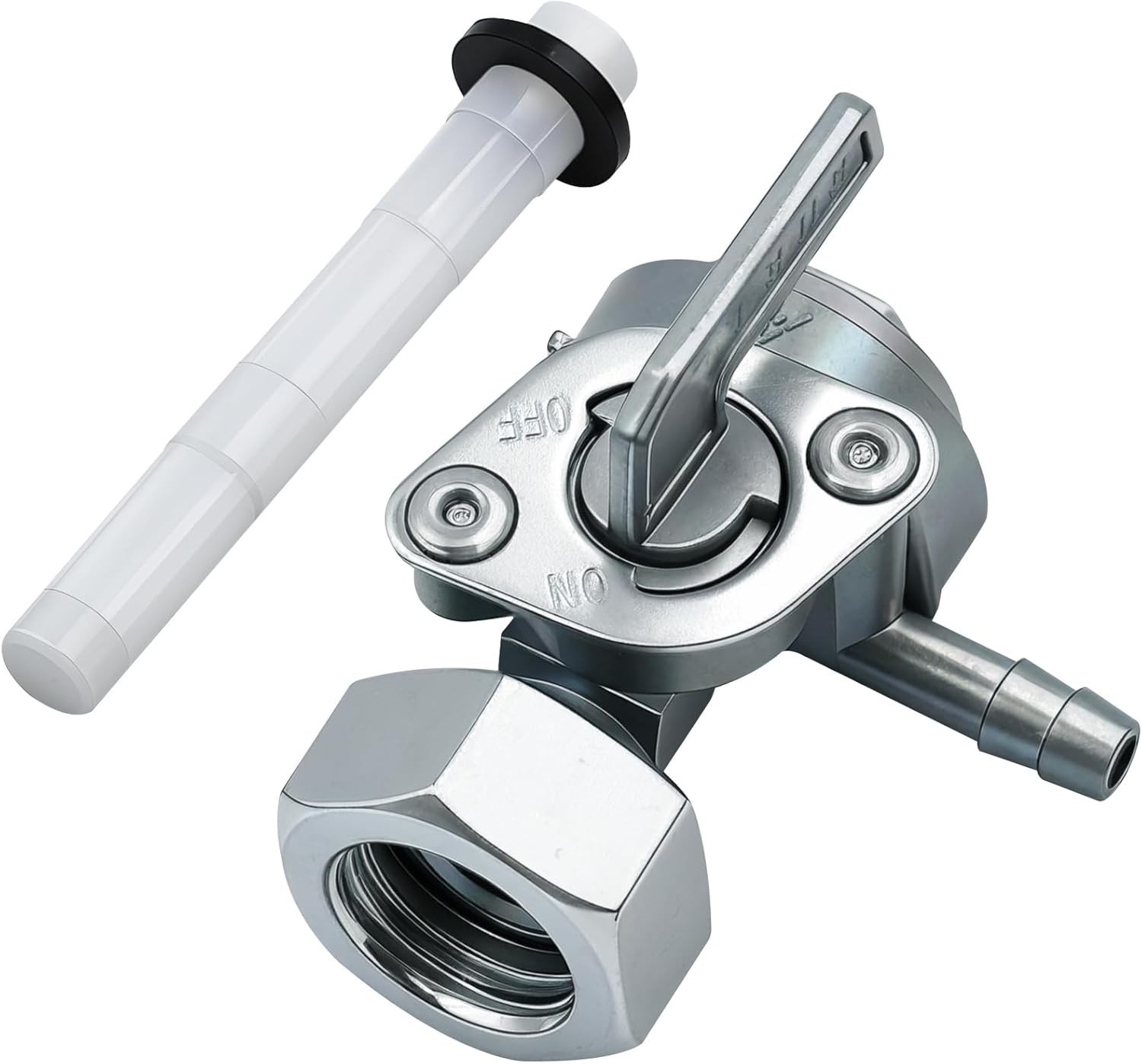 Generator Fuel Shut Off Valve M16x1.5 Compatible with Generac Predator Champion