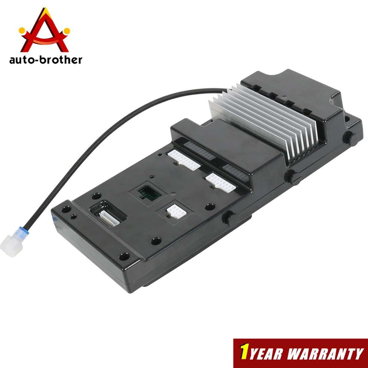 0J8371C RV Generator Standby Controller Assembly HSB AC (PWY)