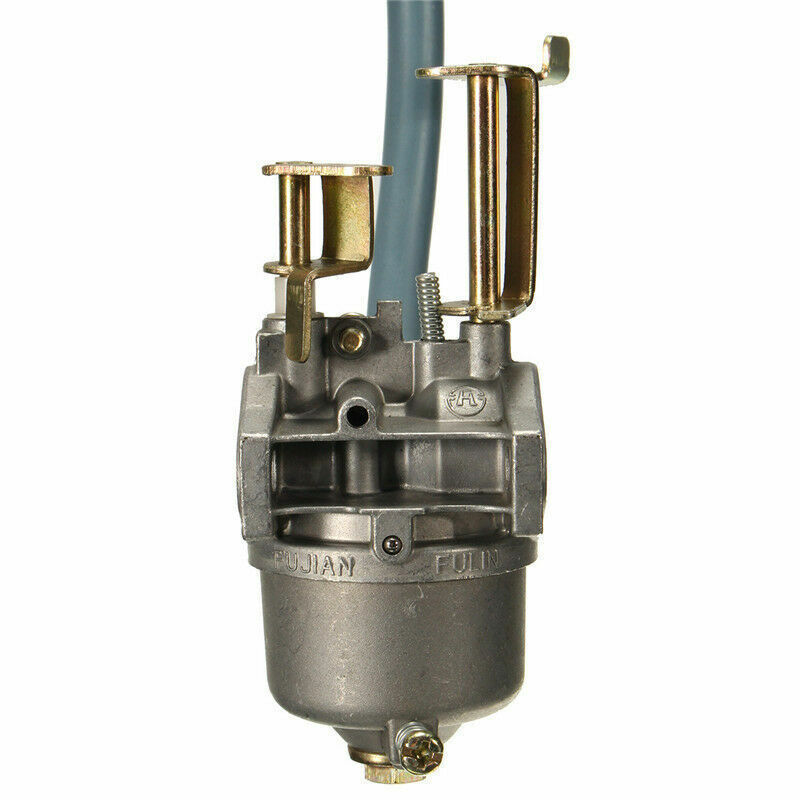 Generator Carburetor For Buffalo Tools Sportsman GEN1100 GEN154 2.8HP 1500 2000W