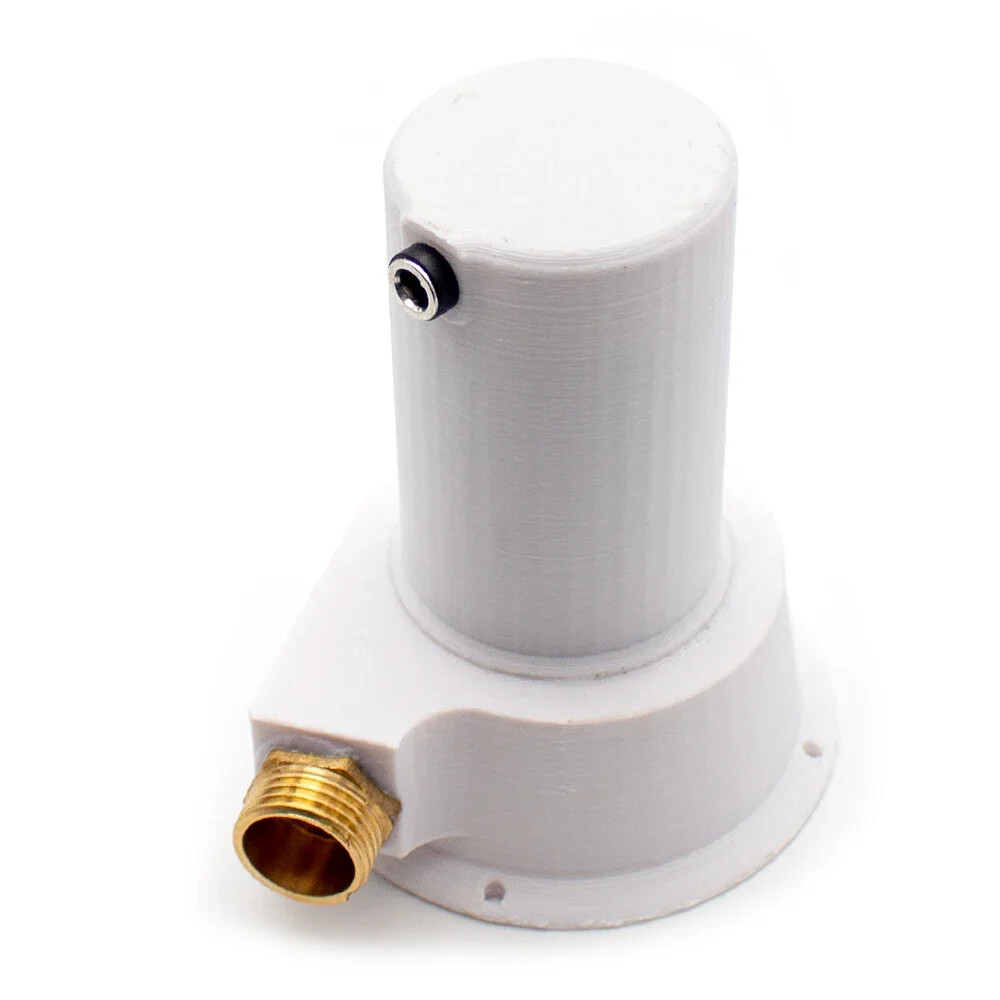 Turbine Water Generator Small Portable Impact Permanent Magnet Brushless