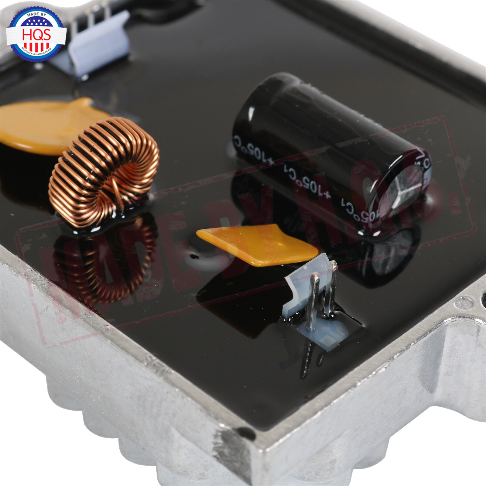 0A18010SRV Engine Battery Charger Assembly For 0A18010srv 0A1801 4390-0 A1801