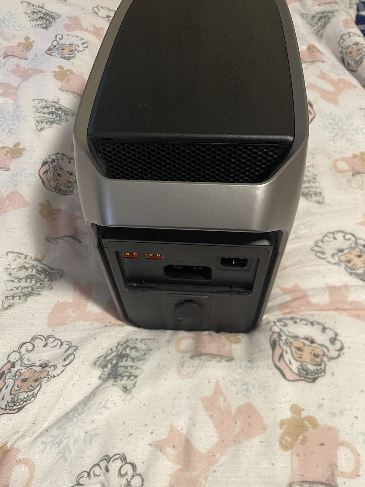 EcoFlow DELTA 3 Plus Portable Power Station